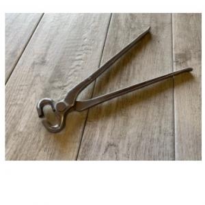 HSB Farrier Nipper Half Round Economy Hoof Trimmer