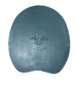 HP Impak Horseshoe Pad Flat 4