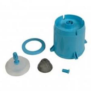 Hudson Valve 1" Repair Kit 1"