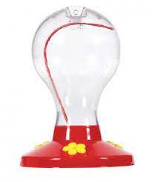 Hummingbird Feeder Perky Pet (Wild Bird Feed)
