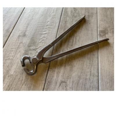 HSB Farrier Nipper Half Round Economy Hoof Trimmer