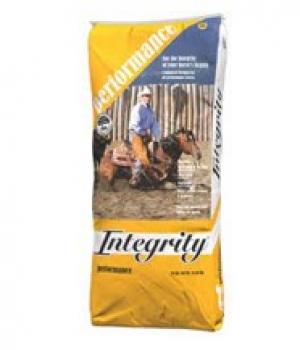 Integrity Performance 50 lbs (Integrity Horse Feed)