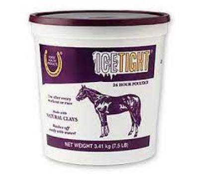 Icetight 7.5 lbs (Poultice)