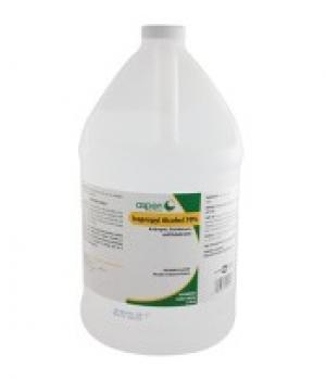 Isopropyl Alcohol 70% Quart (Wound Sprays & Ointments)