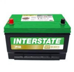 Interstate Battery MTP65 12 Volt