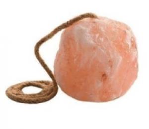 Jolly Salt Snack On Rope Himalayan Salt