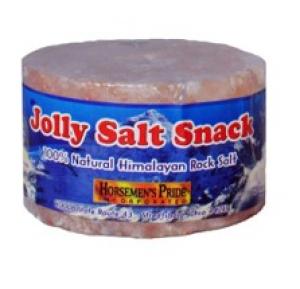 Jolly Salt Snack Himalayan Salt
