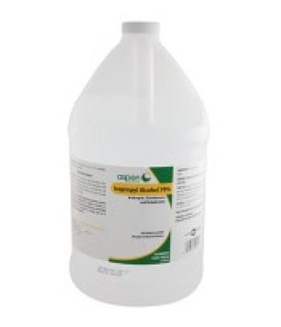 Isopropyl Alcohol 99% Gallon (Wound Sprays & Ointments)