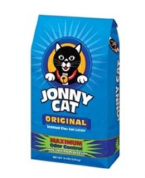 Jonny Cat Litter 40 lbs Original Cat Litter