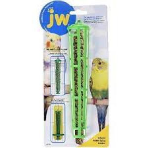 JW Millet Spray Holder (Cage Birds: Treats & Supplements)