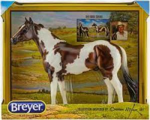 Breyer American Paint Horse