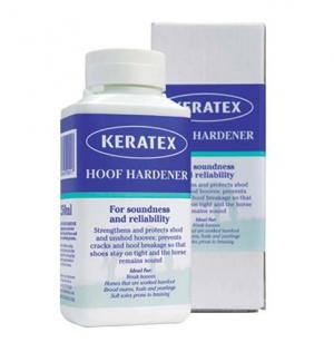 Keratex Hoof Hardener 8.45 oz (Hoof Care)
