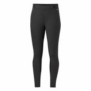 Kerrits Flex Tight Fullseat Large Black Breeches / Riding Pants