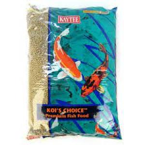 Koi's Choice 3 lbs Fish Food