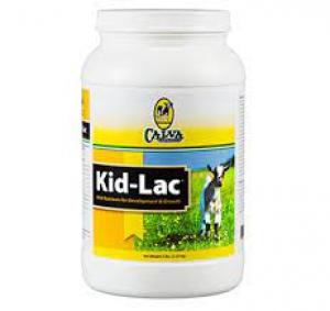 Kid Lac 5 lbs (Milk Replacer, Goat)