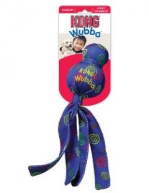 Kong Wubba Dog Toy Large