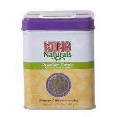 Kong Catnip Premium 1 oz