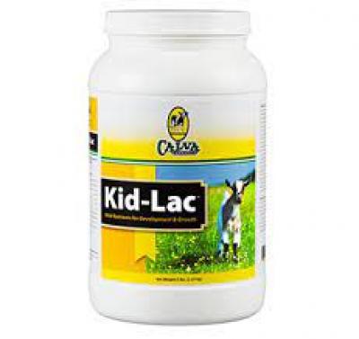 Kid Lac 5 lbs (Milk Replacer, Goat)