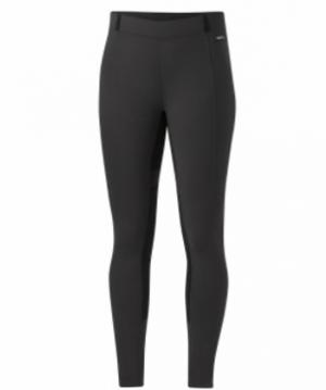 Kerrits Flex Tight Fullseat XL Black Breeches / Riding Pants