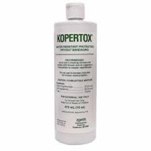 Kopertox 16 oz (Thrush / Hoof Care)