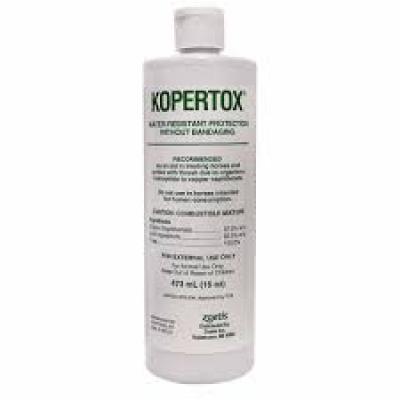 Kopertox 16 oz (Thrush / Hoof Care)