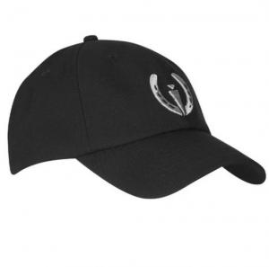 Kerrits Logo Hat Black