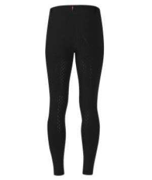 Kerrits Ice Fil Tech Tight Small Black Breeches / Riding Pants