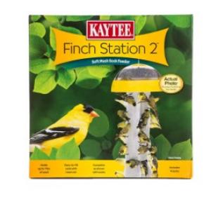 Kaytee Finch Station 2 (Wild Bird Feed)