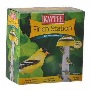Kaytee Finch Station (Wild Bird Feed)