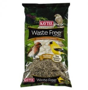 Kaytee Ultimate Finch 8 lbs (Wild Bird Feed)