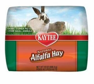 Kaytee Alfalfa Hay 24 oz