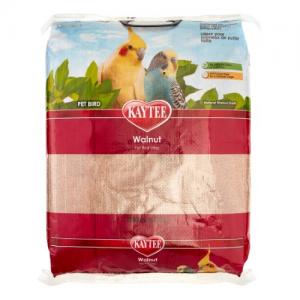 Kaytee Walnut Shell 7 lbs (Small Animal Bedding)