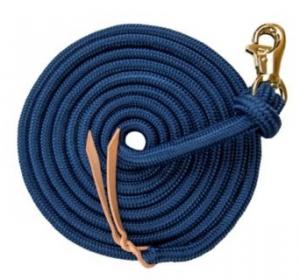 Kensington Clinician Lead Rope 15' Navy