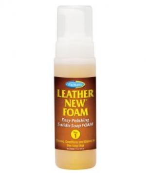 Leather New Foam 7 oz (Leather Care)