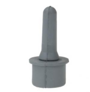 Nipple Lamb Bar Single (Nursing Supplies)