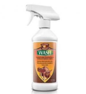 Leather Therapy Wash 16 oz (Leather Care)