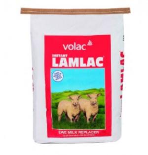 Lamb Lac 20 lbs (Milk Replacer, Lamb)