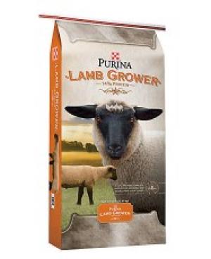 Lamb Grower 50 lbs (Lamb / Sheep Feed)
