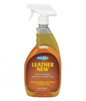 Leather New 1 Pint Spray (Leather Care)