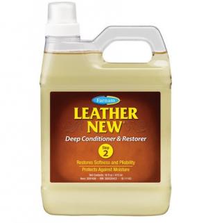 Leather New 16 oz Conditioner (Leather Care)