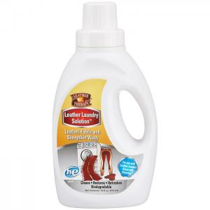 Leather Therapy Leather Laundry 20 oz Solution (Blanket Accessories)