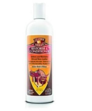 Leather Therapy Restorer 16 oz (Leather Care)