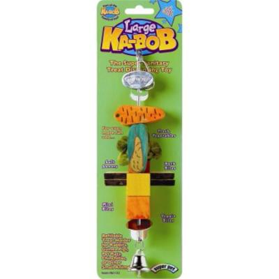 Large Kabob (Small Animal, Treats & Toys)