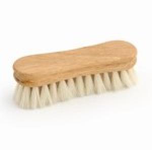 Legend Brush 2287 Soft White Goat Hair Face Brush