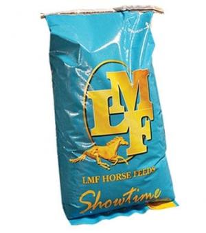 LMF Showtime G 50 lbs (LMF Horse Feed)