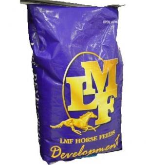 LMF Development G 50 lbs (LMF Horse Feed)