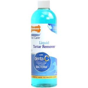 Liquid Tarter Remover 16 oz Nylabone (Dog: Pharmaceuticals)