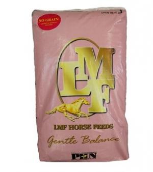 LMF Gentle Balance 50 lbs (LMF Horse Feed)