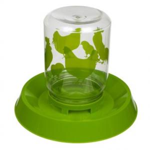 Lixit Bird Feeder Or Waterer 64 oz CF-64 (Poultry Feeders & Waterers)