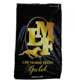 LMF Gold 50 lbs (LMF Horse Feed)